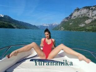 Yurananika