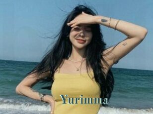 Yurimma