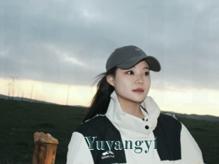 Yuyangyi