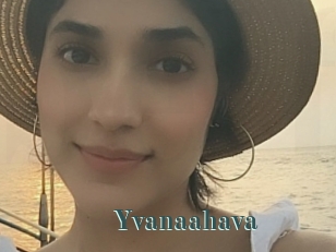 Yvanaahava