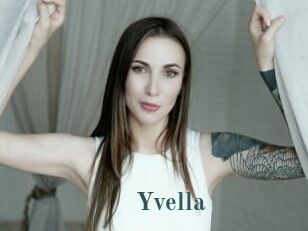 Yvella