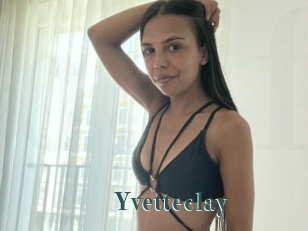 Yvetteclay