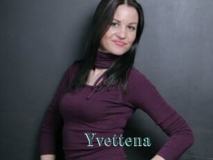 Yvettena