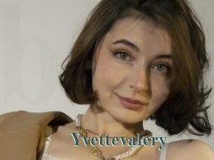 Yvettevalery