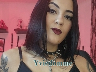 Yviedomme