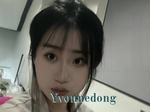 Yvonnedong
