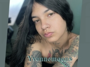 Yvonnemoons