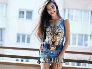 ZAYIRA