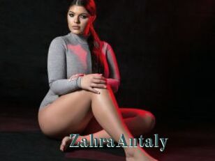 ZahraAntaly