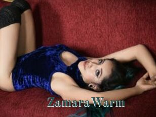 ZamaraWarm