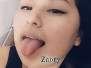 Zaory