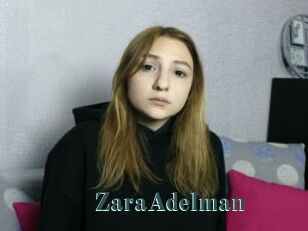 ZaraAdelman