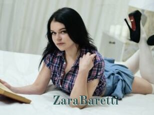 ZaraBaretti