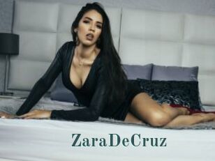 ZaraDeCruz