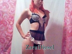 ZaraDiesel