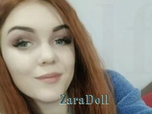 ZaraDoll