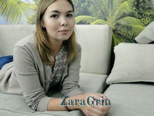 ZaraGrin