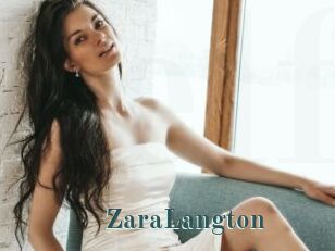 ZaraLangton