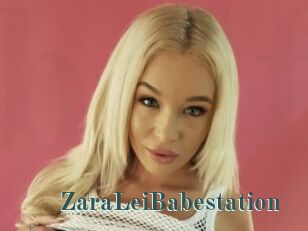 ZaraLeiBabestation