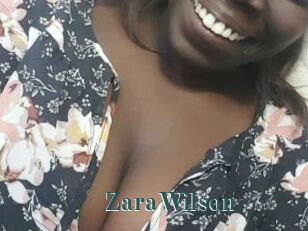 ZaraWilson