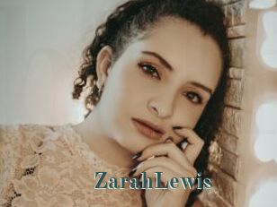 ZarahLewis