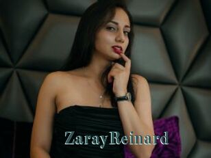 ZarayReinard