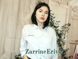 ZarrineErivo