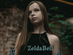 ZeldaBell