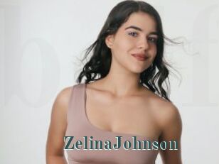 ZelinaJohnson