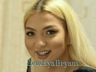 ZendayaBryant Belles Femmes