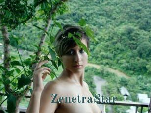 ZenetraStar