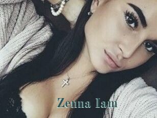 Zenna_Iam