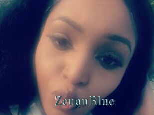 ZenonBlue