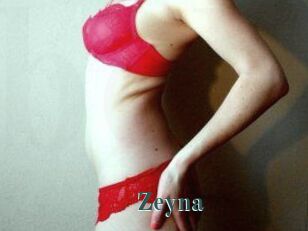 Zeyna