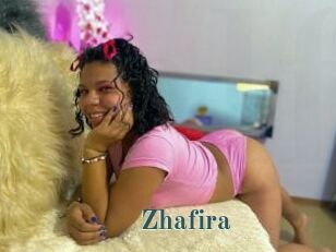 Zhafira