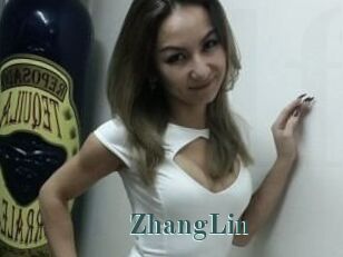 ZhangLin