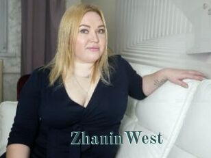 ZhaninWest