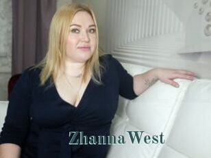 ZhannaWest