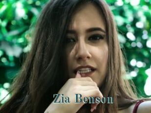 Zia_Benson