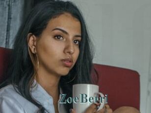 ZoeBerri