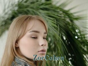 ZoeCohen