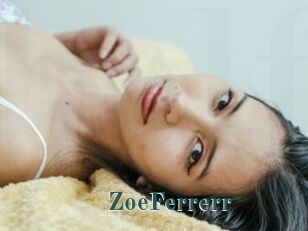 ZoeFerrerr