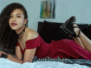 ZoeGruber