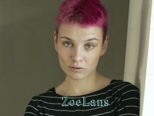 ZoeLans
