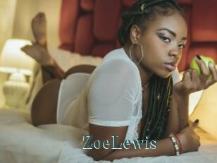 ZoeLewis