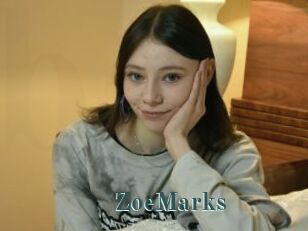 ZoeMarks