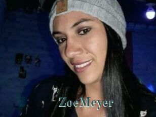 ZoeMeyer