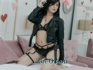 Zoe_Olson