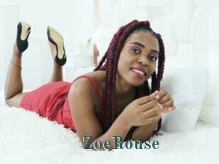 ZoeRouse