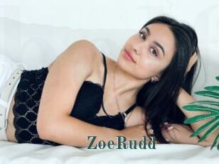 ZoeRudd